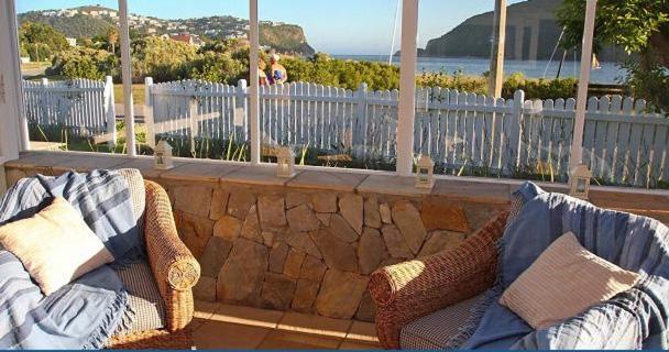 Apartamento Bayhouse Knysna Exterior foto